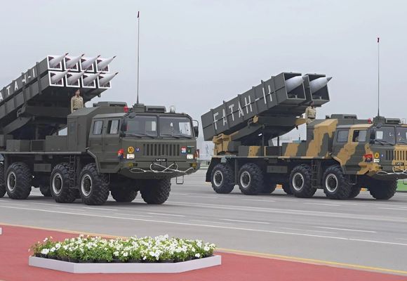 Pakistan’dan Hindistan’a Gözdağı: ‘Fatah-II’