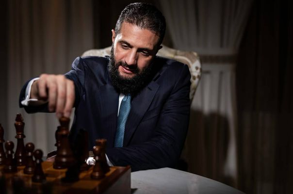 Suriye'de Merkezi Yönetim Arayışı: Zorluklar ve Fırsatlar