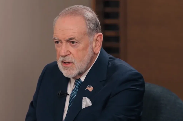 ABD İsrail Büyükelçisi “Nil’den Fırat’a Kadar İsrail’in Hakkı” Dedi, Bölge Ülkeleri Kınadı