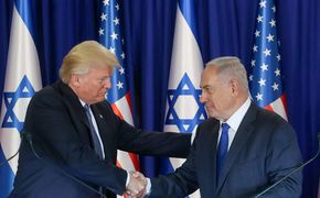 Netanyahu, Trump'ı Ziyaret Ediyor: Kimlerle Görüşecek ve Gündemde Neler Var?