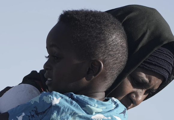 Sudan'da 'BAE Destekli' Büyük Kıyım: Yaklaşık 300 Sivil Katledildi