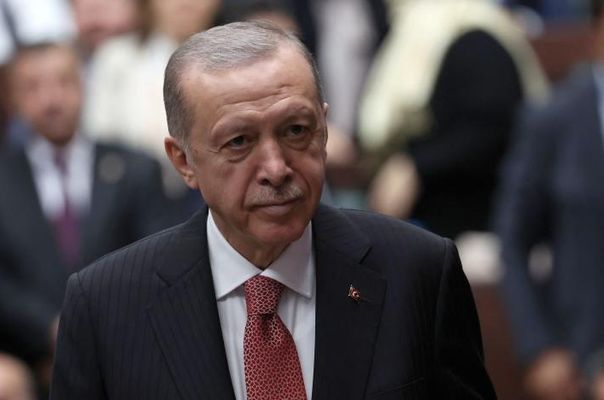 Erdoğan’dan Mısır ve Suriye Mesajı