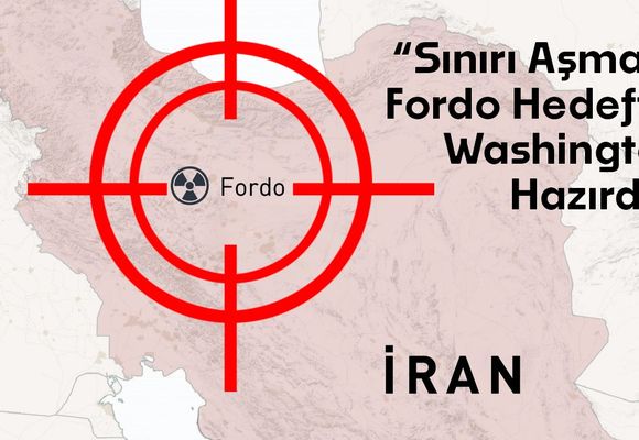 Siyonist Rejimin Tehlikeli Oyunu: Amerika’yı İran Savaşına Çekmek