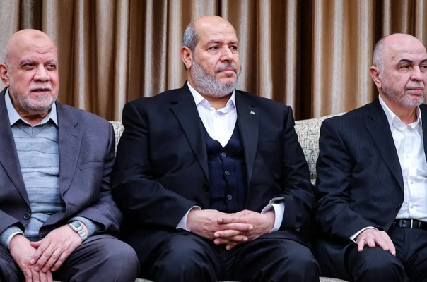 Hamas’tan Kritik Gazze Kararı: Bağımsız Komiteyi Bekliyoruz