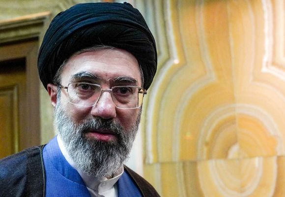 Mücteba Hamaney’den ABD ile Anlaşma Açıklaması: Farklı Bir Görüşe Sahiptim