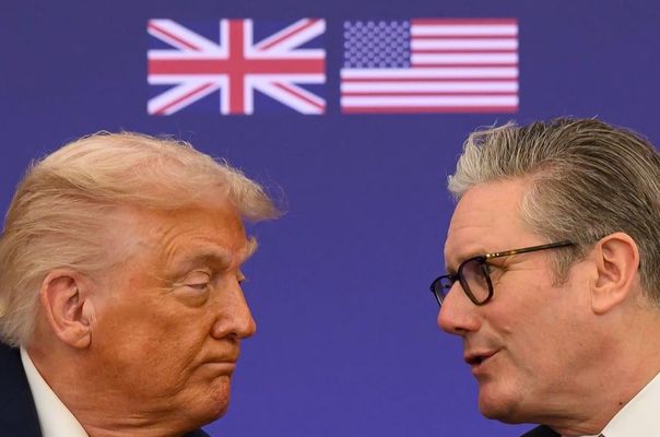 İngiltere’den Grönland için Askeri Plan: Rusya, Çin ve ABD'ye Karşı Harekete Geçti