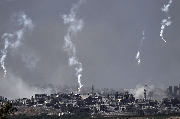 İsrail Batı Şeria'da Yeni Operasyon Başlattı