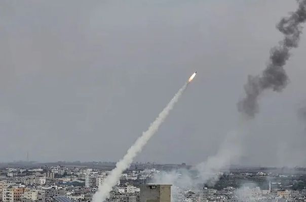 Yemen’den İşgalci İsrail'e Balistik Şok: Kuzey Bölgelerinde Alarm, Korku ve Kaos