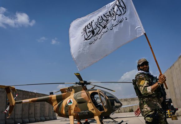 Afganistan'da Cihad Mirasının Korunması için Yasa Çıkarıldı