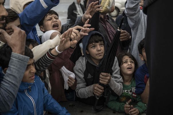 Savaşın Görünmeyen Yüzü: Lübnan’da İnsani Kriz