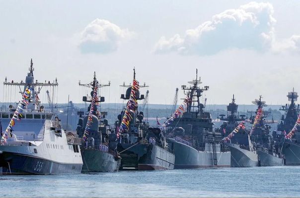 Rusya Abhazya'da Donanma Üssü İnşa Edecek