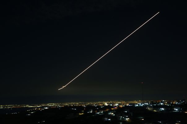 Orta Doğu Kan Gölü: İsrail ve ABD İran'a Saldırdı