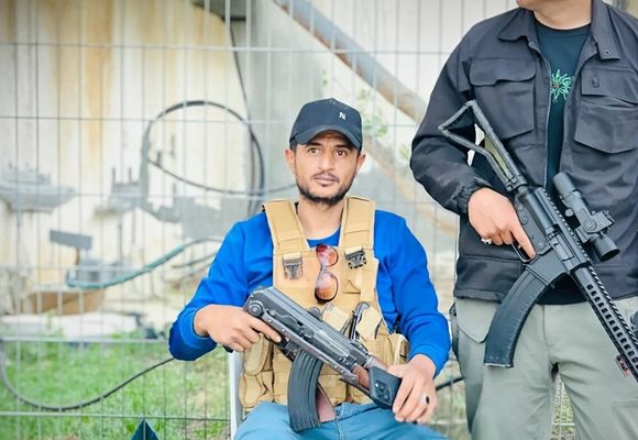 Gazze Direnişi Açıkladı: "İsrail ile İş Birliği Yapan Hain Çetelerin Kanı Helaldir!"