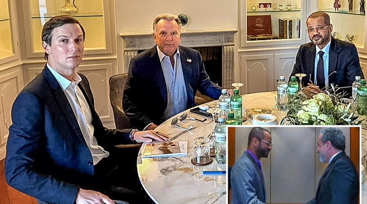 İran ile ABD Nükleer Müzakerelerinin Üçüncü Turu Sona Erdi