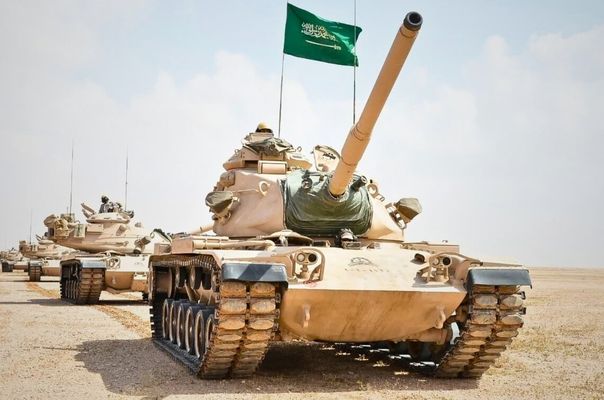 Yemen'de BAE-Suud Çatışması: BAE Destekli Zübeydi Kaçtı