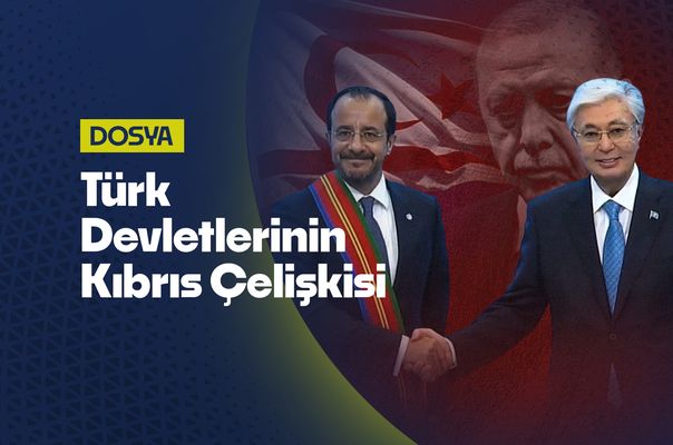 Türk Cumhuriyetleri GKRY ile Neden Yakınlaşıyor?