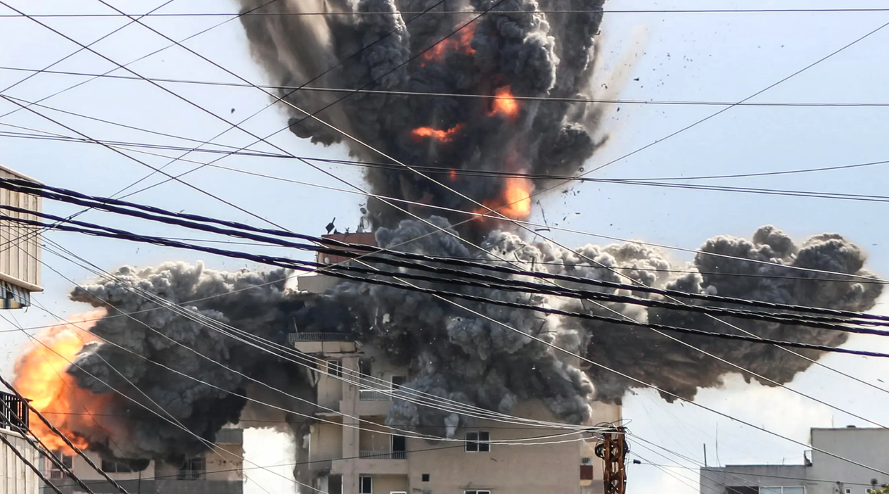 ABD ve İsrail Ateşkesi Bozdu: Lübnan’da Büyük Katliam, Tahran’da İHA Düşürüldü