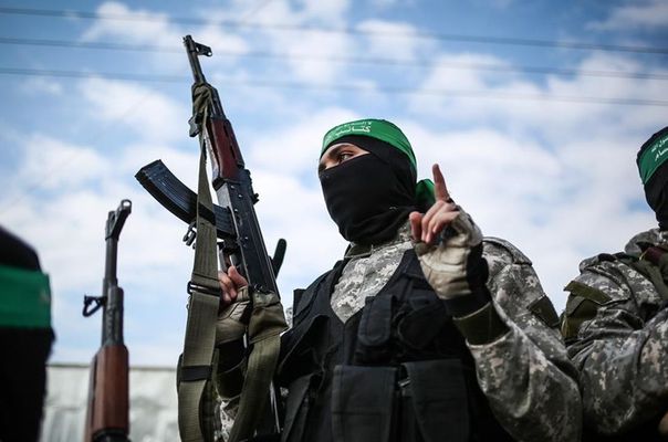 Hamas'tan Çağrı: Diplomatik Temsilcilikleri Kuşatın!