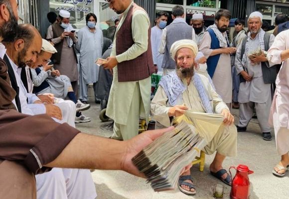 Dünya Bankası: Afganistan Ekonomisi 2 Yıldır Büyüyor