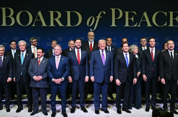 Gazze'ye Asker Gönderecek 5 Ülke Belli Oldu