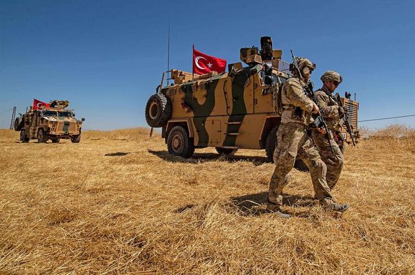 Gazze'deki Barış Gücünde Kimler Olacak?