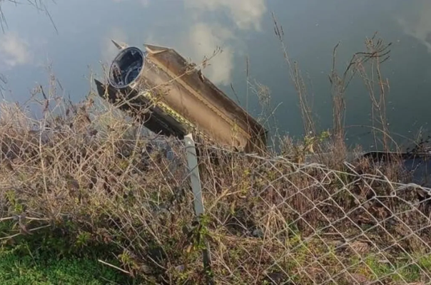 Türkiye'ye Yönelen Balistik Füze Düşürüldü