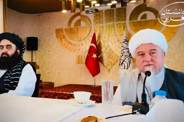 Ankara-Kabil Diplomasisi Mesafe Kat Ediyor: Afganistan, Türkiye Temsilciliğini 'Büyükelçilik' Düzeyine Çıkardı