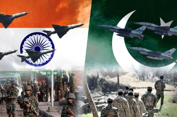 3. Dünya Savaşı İhtimali: Hindistan ve Pakistan Arasındaki Gerilim Küresel Krize Dönüşüyor