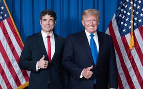 Trump Yönetiminden İran İstifası: "Yakın Tehdit Yoktu"