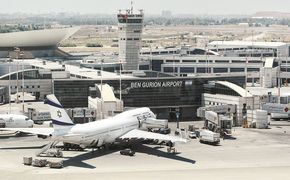 Husiler Ben Gurion Havalimanı’nı Vurdu: İşgalci İsrail’e Hava Darbesi