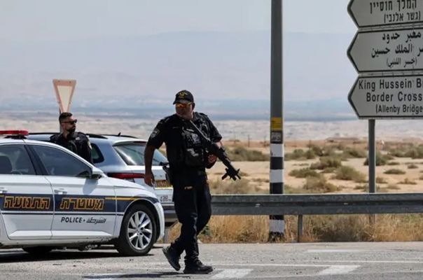 Ürdün-Batı Şeria Sınırında Direniş Operasyonu: En Az 2 İşgalci Öldü