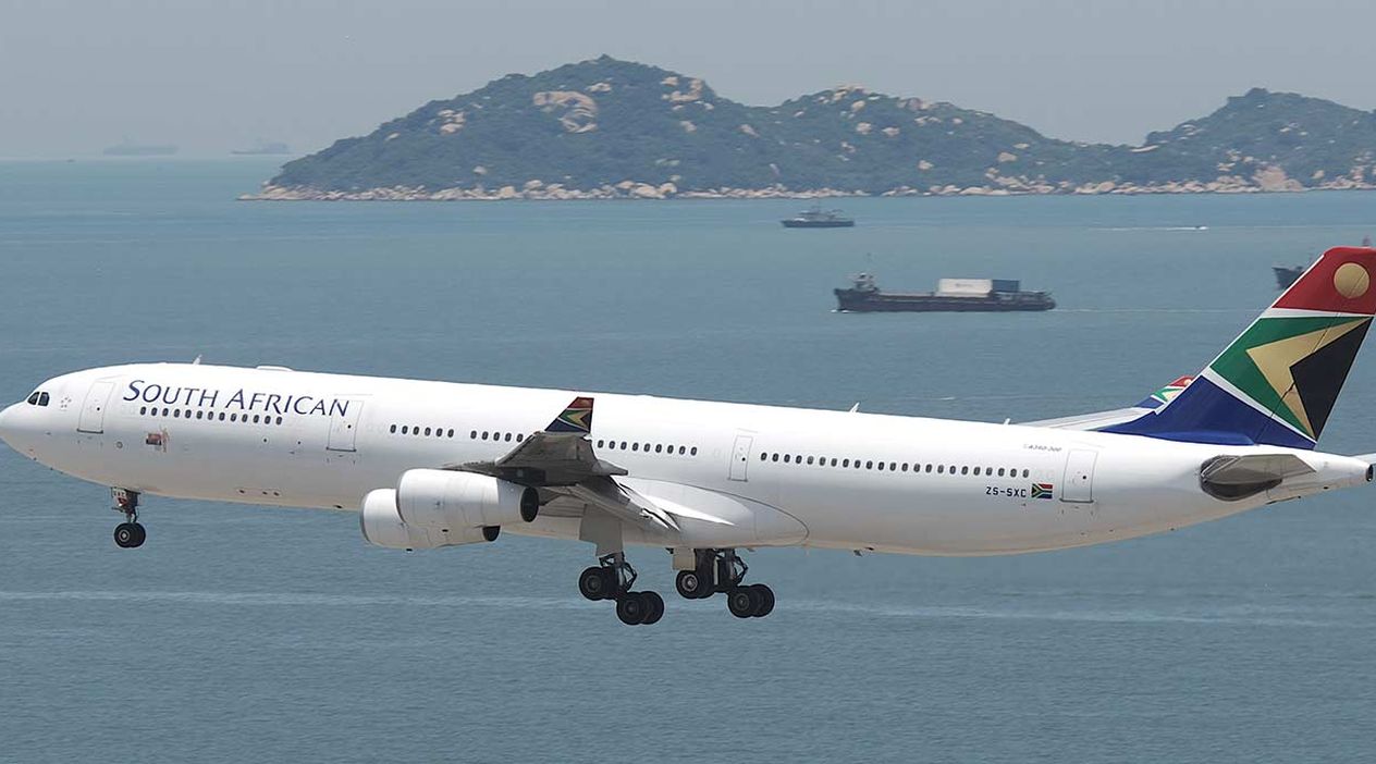 İsrail, Filistinlileri Kandırarak Sürgün Etmeye Çalıştı: Güney Afrika Operasyonu Durdurdu