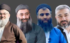 Kuzey Irak'ta SDG'yi Eleştiren İmamlara Gözaltı