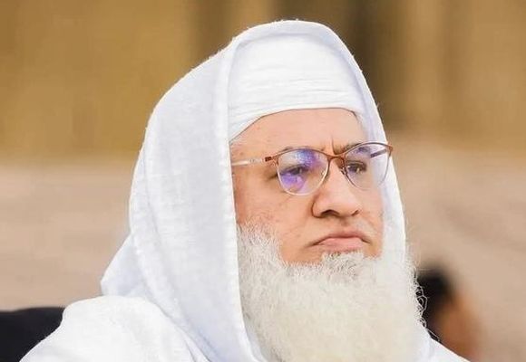 İslam Âlimi Muhammed Tarangzai Pakistan'da Silahlı Saldırıda Şehit Oldu