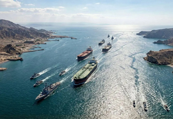 Hürmüz Krizi: Küresel Enerji Krizi Jeopolitiğin Merkezinde