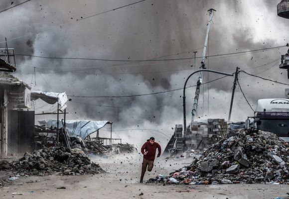 Gazze'de Sözde "Ateşkes": İsrail Saldırılarında En Az 7 Şehit