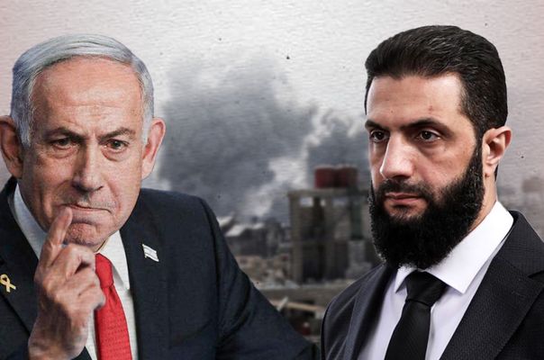 İsrailli Bakan: “Suriye ile Savaş Kaçınılmaz”