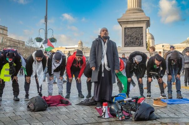 Küresel Çatışmalar İslam'a Yönelişi Hızlandırıyor