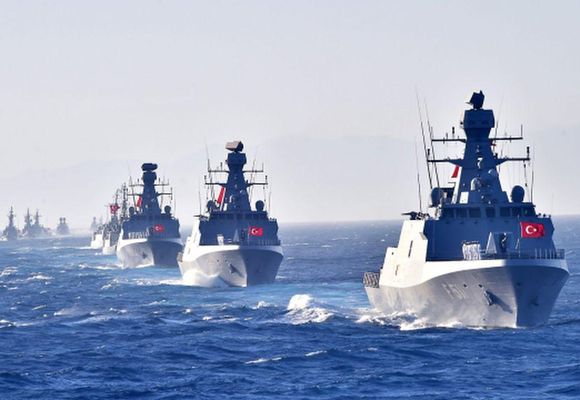 Hintli General Türkiye'yi Tehdit Etti: "Misliyle Karşılık Veririz"