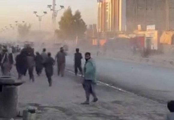 Pakistan Ateşkesi Bozdu: 5 Sivil Öldürüldü