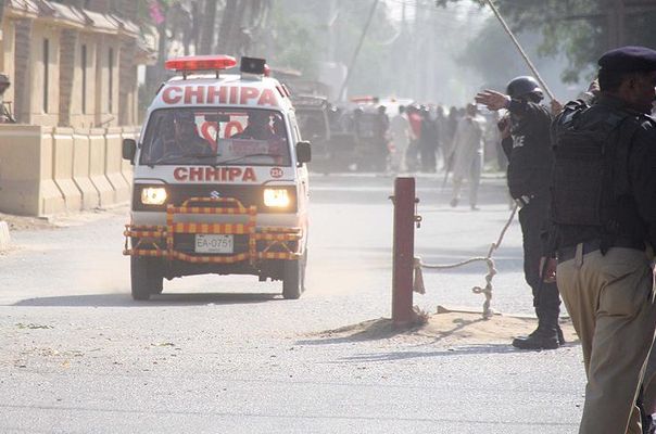 Pakistan’ın Kuzeybatısında Güvenlik Güçlerine Saldırı: 6 Asker Hayatını Kaybetti