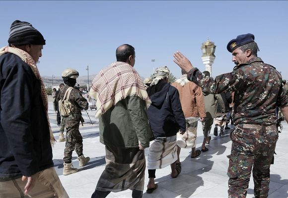 Yemen’de Dev Esir Takası: 3 Bin Kişi Serbest Kalacak