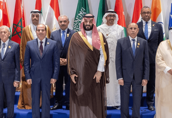 Netanyahu: Filistin Meselesini Umursamıyorlar!