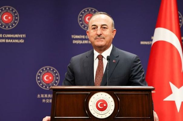 Bakan Çavuşoğlu'ndan Kapanan Konsolosluklarla İlgili Açıklama