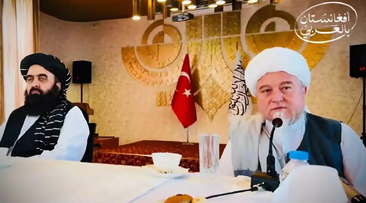 Ankara-Kabil Diplomasisi Mesafe Kat Ediyor: Afganistan, Türkiye Temsilciliğini 'Büyükelçilik' Düzeyine Çıkardı