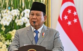Endonezya, Gazze'ye Asker Gönderme Planını Askıya Aldı