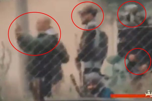 Kassam Tugayları, Sivil Kılığına Giren İsrail Ajanlarını İfşa Etti: Mustaribin Ajanları Kimdir?