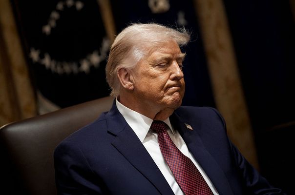 ABD ile İran Anlaştı: Trump’tan İran’a Büyük Taviz