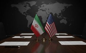 ABD - İran Nükleer Müzakerelerinin İkinci Turu Tamamlandı: "Genel Bir Mutabakata Varabildik"