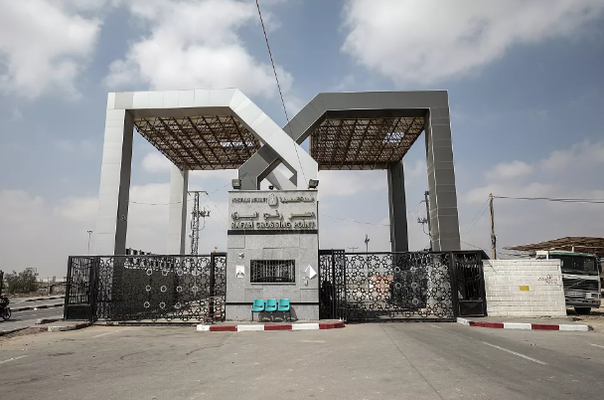 İsrail Refah Sınır Kapısını Açmayacak: Son Esir İadesini Bekliyoruz